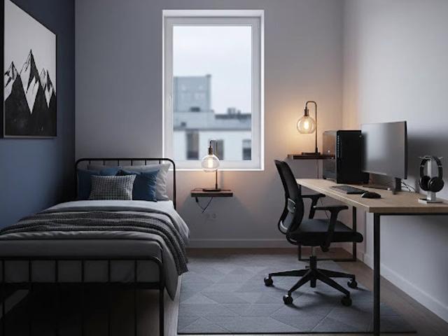 Vente Appartement 4 pièces 88 m2 Bussy Saint Georges