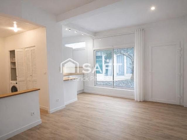 Vente Appartement 4 pièces 88 m2 Canet en Roussillon