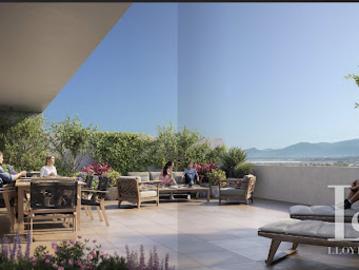 Vente Appartement 4 pièces 88 m2 Canet en Roussillon