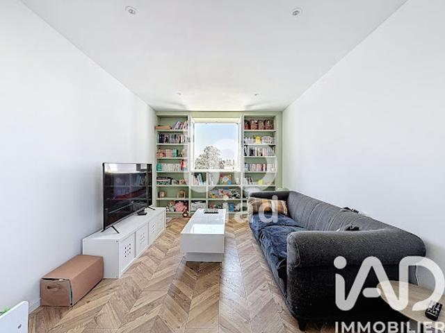 Vente Appartement 4 pièces 88 m2 Castelnau le Lez