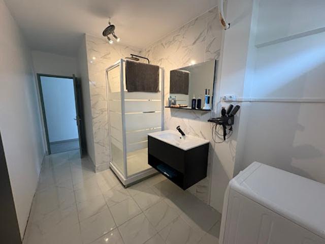 Vente Appartement 4 pièces 88 m2 Chateauroux