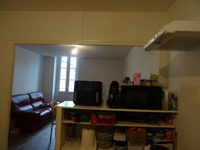 Vente Appartement 4 pièces 88 m2 Chagny
