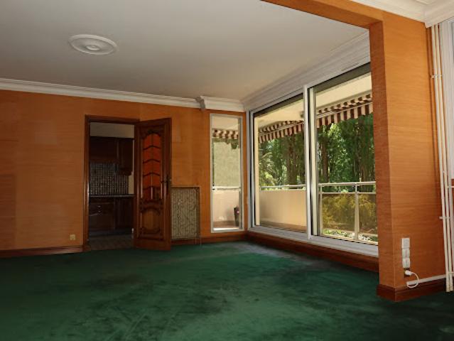 Vente Appartement 4 pièces 88 m2 Chamalieres