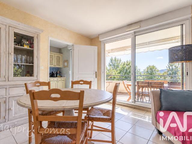 Vente Appartement 4 pièces 88 m2 Charbonnières les Bains