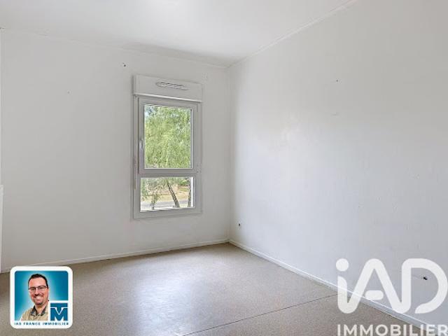 Vente Appartement 4 pièces 88 m2 Chartres