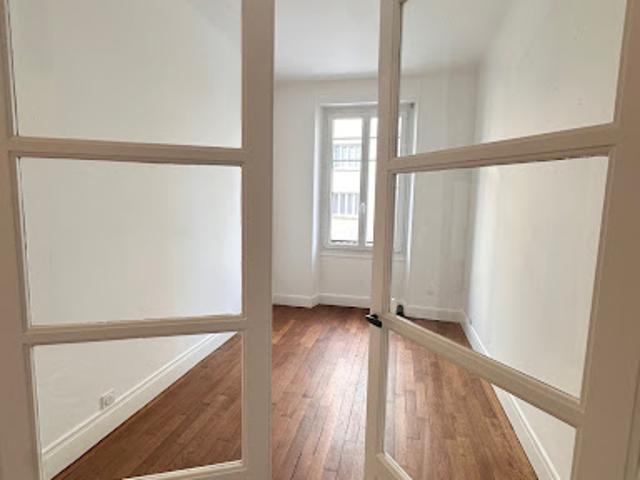 Vente Appartement 4 pièces 88 m2 Dijon