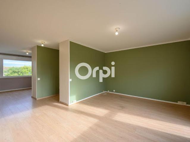 Vente Appartement 4 pièces 88 m2 Douai