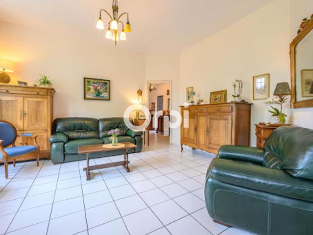 Vente Appartement 4 pièces 88 m2 Douai