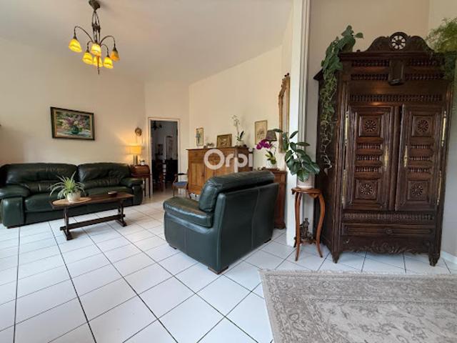 Vente Appartement 4 pièces 88 m2 Douai