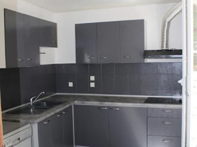 Vente Appartement 4 pièces 88 m2 Epinal