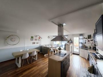 Vente Appartement 4 pièces 88 m2 Eragny sur oise