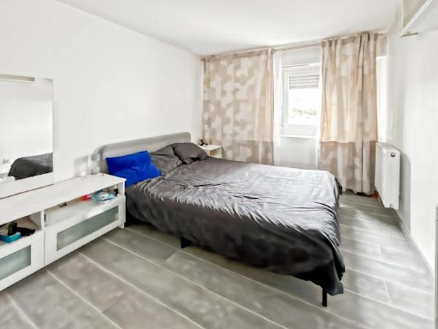 Vente Appartement 4 pièces 88 m2 Évry Courcouronnes