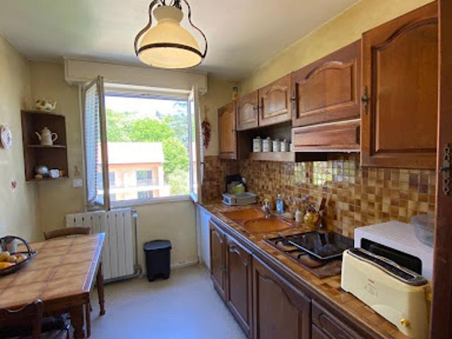 Vente Appartement 4 pièces 88.44 m2 Fontaines sur Saône