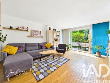 Vente Appartement 4 pièces 88 m2 Fontenay sous Bois