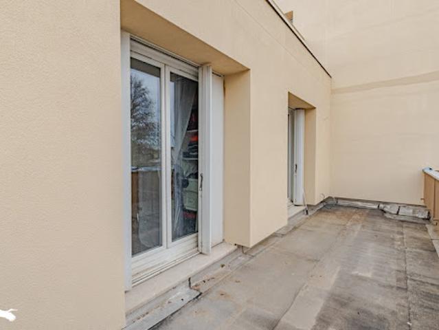 Vente Appartement 4 pièces 88 m2 Floirac
