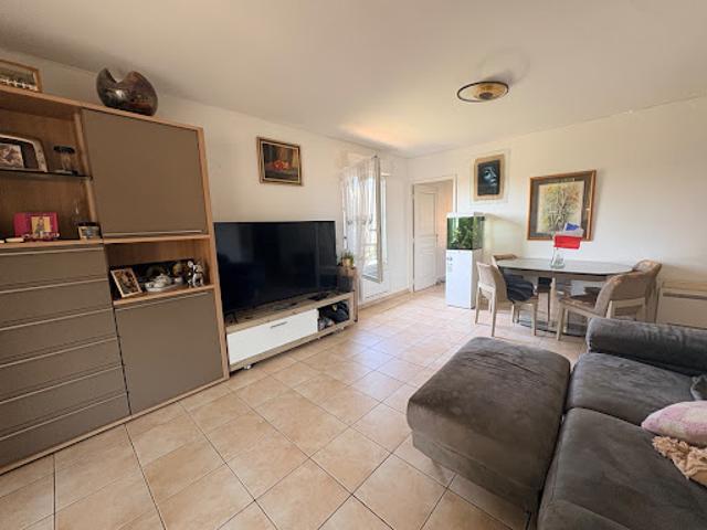 Vente Appartement 4 pièces 88 m2 Frejus