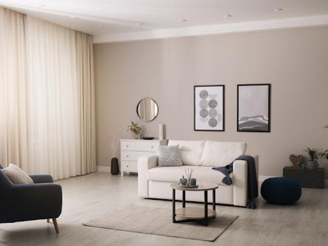 Vente Appartement 4 pièces 88 m2 Gennevilliers