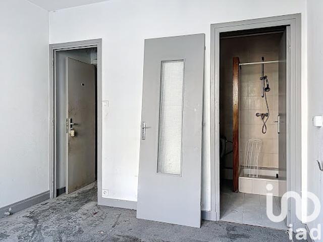 Vente Appartement 4 pièces 88 m2 Grenoble