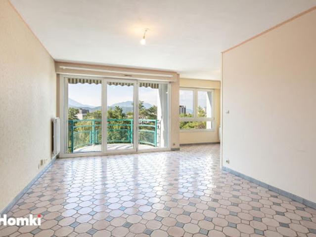 Vente Appartement 4 pièces 88 m2 Grenoble