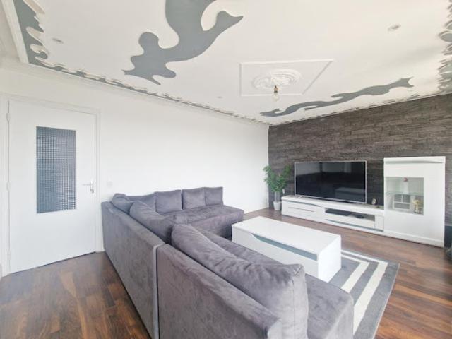 Vente Appartement 4 pièces 88 m2 Hem