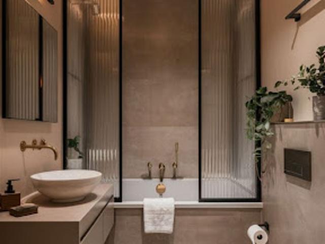Vente Appartement 4 pièces 88 m2 La Garenne Colombes