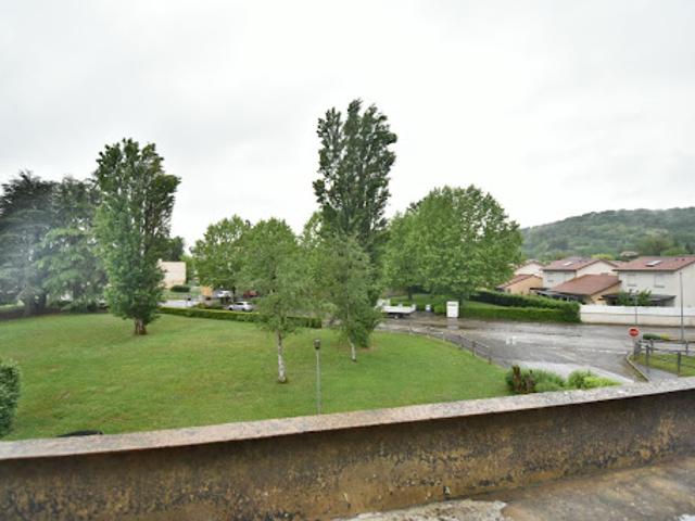 Vente Appartement 4 pièces 87 m2 Lagnieu