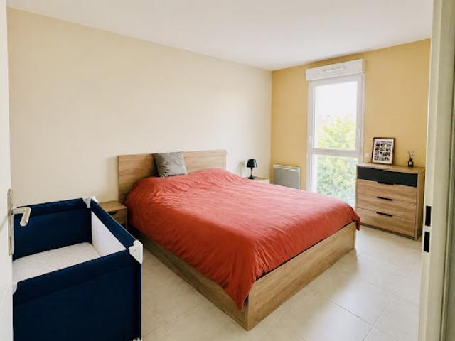 Vente Appartement 4 pièces 88 m2 Lattes
