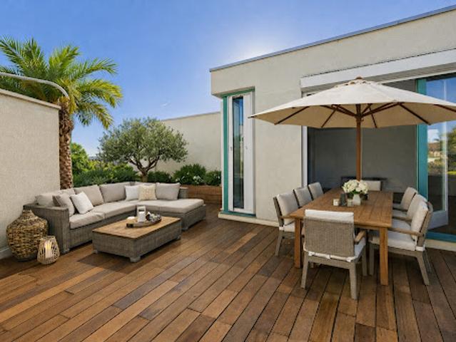 Vente Appartement 4 pièces 88 m2 Le chesnay