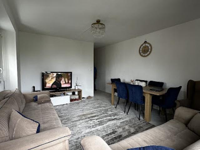 Vente Appartement 4 pièces 88 m2 Le Petit Quevilly