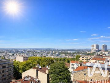 Vente Appartement 4 pièces 88 m2 Les Lilas