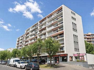Vente Appartement 4 pièces 88 m2 Lingolsheim