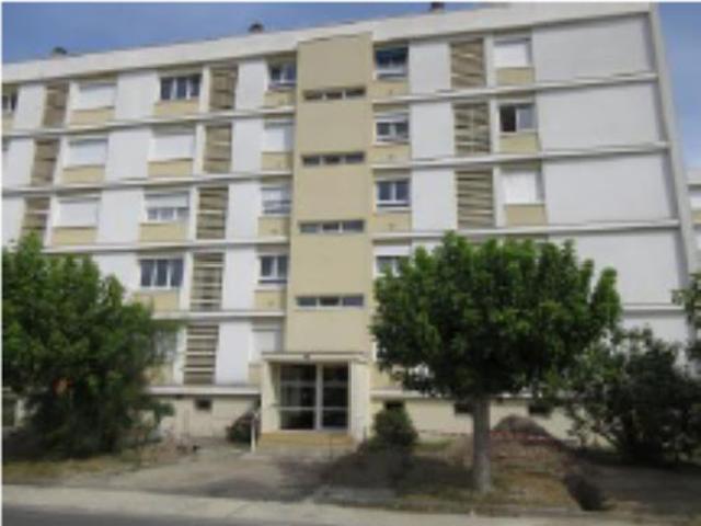 Vente Appartement 4 pièces 88 m2 Libourne