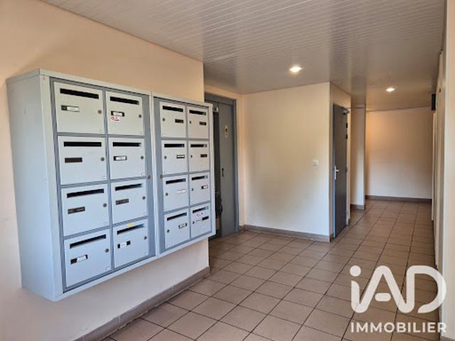 Vente Appartement 4 pièces 88 m2 Lieusaint