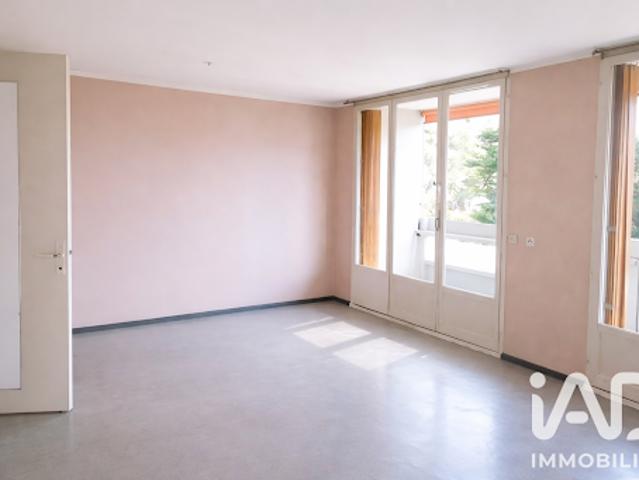 Vente Appartement 4 pièces 88 m2 Lyon 5ème