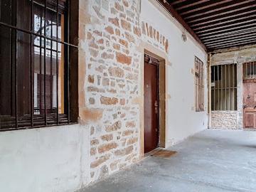 Appartement à vendre à Lugdunum - Cave