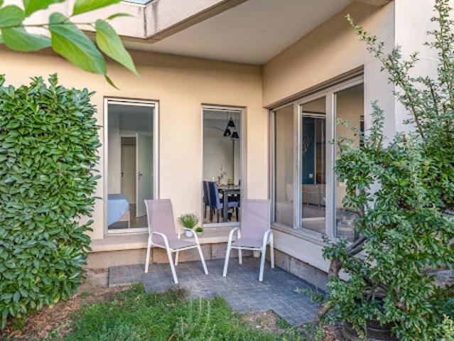Vente Appartement 4 pièces 88 m2 Lyon 8ème
