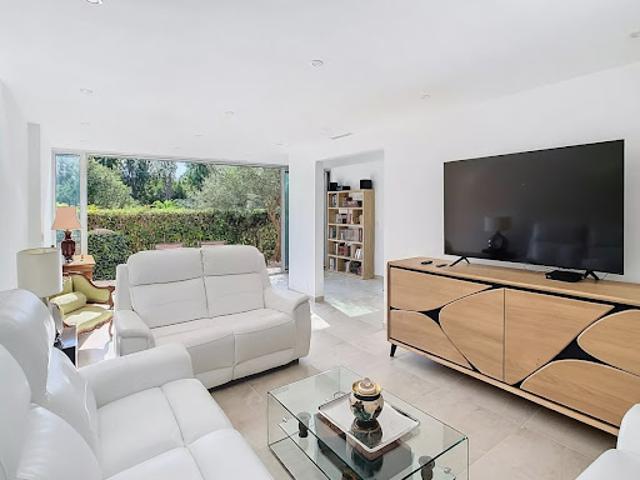 Vente Appartement 4 pièces 88 m2 Mandelieu la Napoule