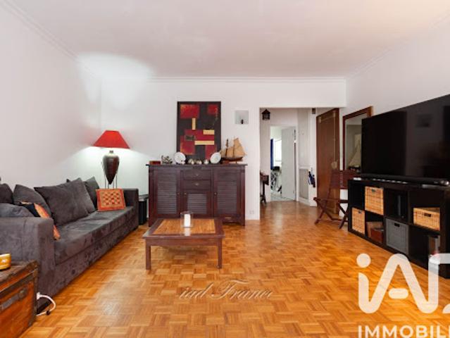 Vente Appartement 4 pièces 88 m2 Marly le Roi