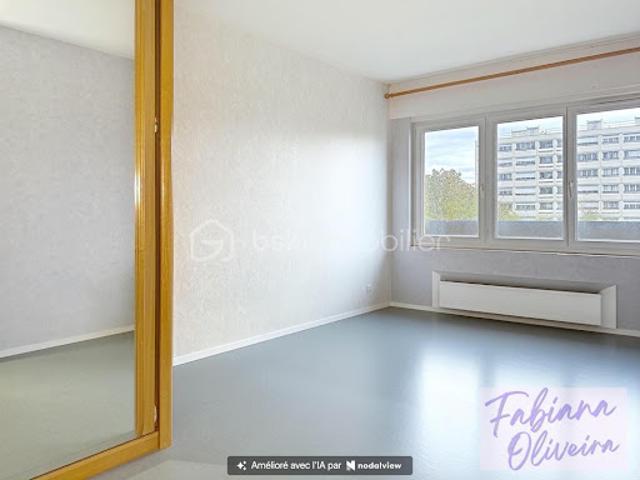 Vente Appartement 4 pièces 88 m2 Meaux