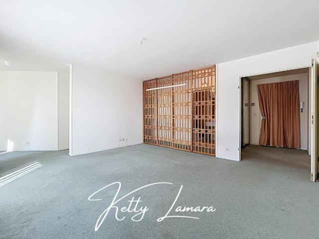 Vente Appartement 4 pièces 88 m2 Montigny le Bretonneux