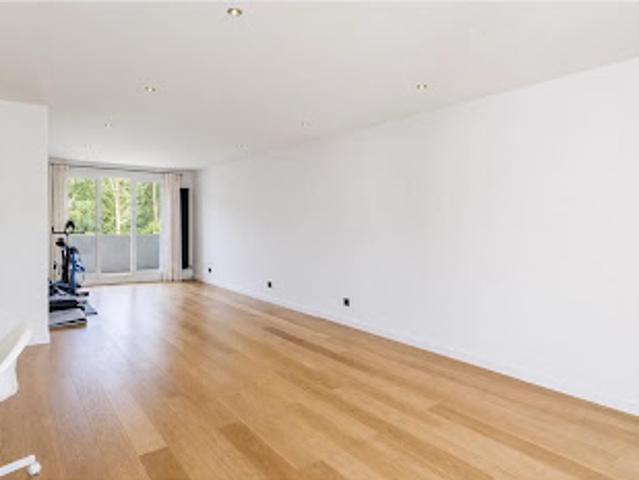 Vente Appartement 4 pièces 88 m2 Montmorency