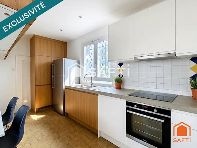 Vente Appartement 4 pièces 88 m2 Montmeyan