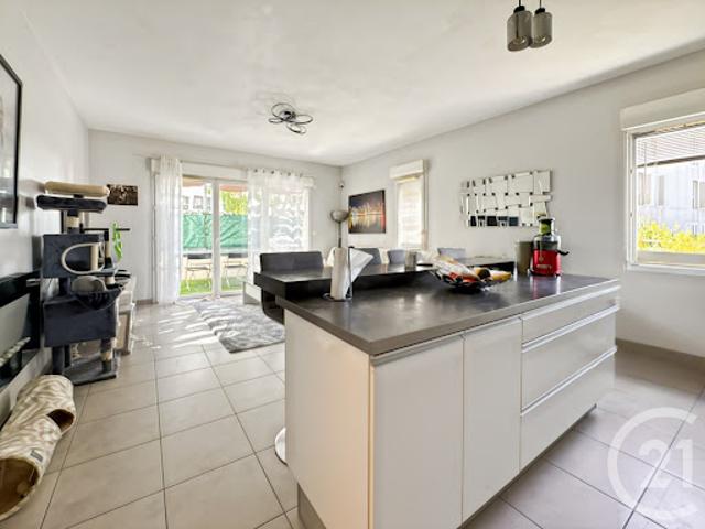 Vente Appartement 4 pièces 88 m2 Montpellier