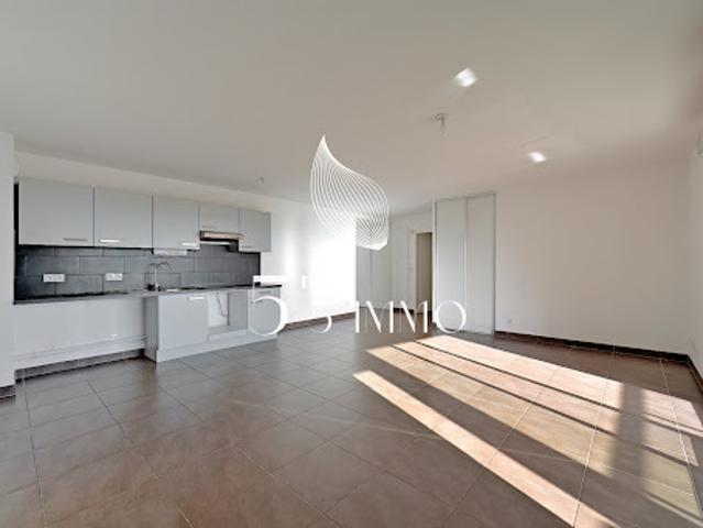 Vente Appartement 4 pièces 88 m2 Montpellier
