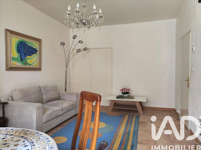 Vente Appartement 4 pièces 88 m2 Narbonne