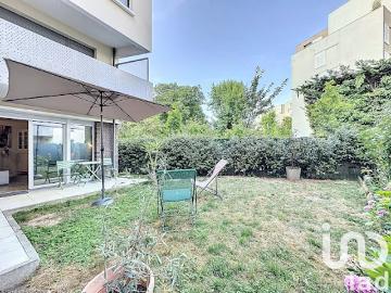 Vente Appartement 4 pièces 88 m2 Neuilly sur Marne