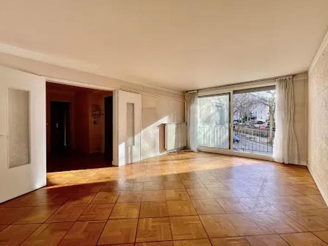 Vente Appartement 4 pièces 88 m2 Paris 12ème