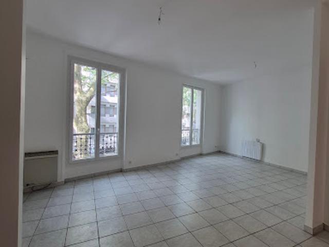 Vente Appartement 4 pièces 88 m2 Paris 19ème