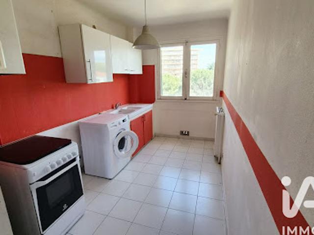 Vente Appartement 4 pièces 88 m2 Perpignan