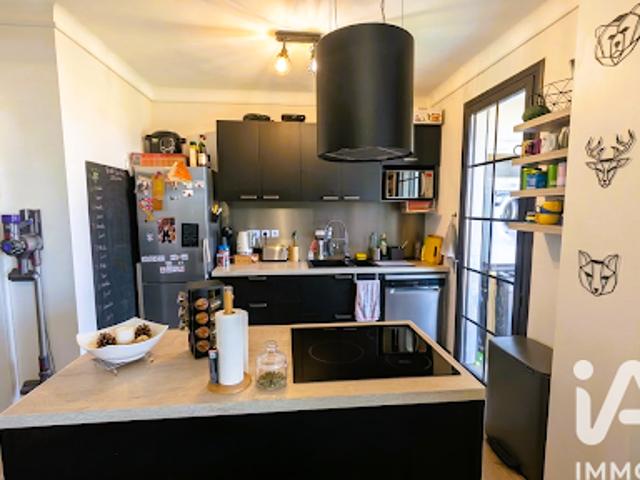 Vente Appartement 4 pièces 88 m2 Perpignan